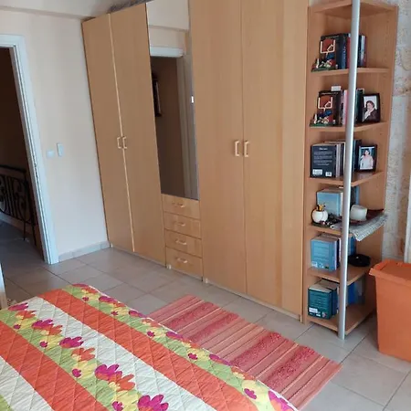Siviri_inn Tatil Evi *