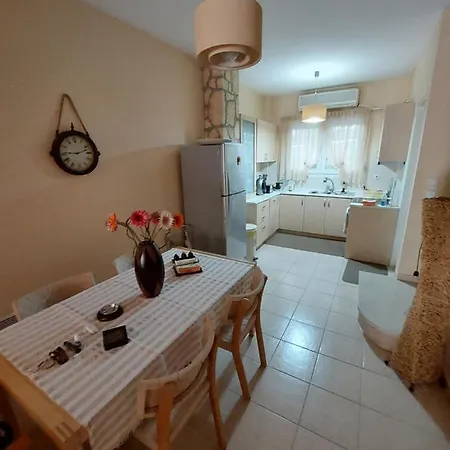 Siviri_inn Holiday home *