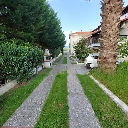 Siviri_inn Tatil Evi Siviri