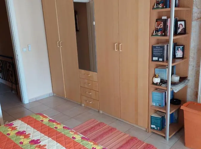 Siviri_inn Tatil Evi *