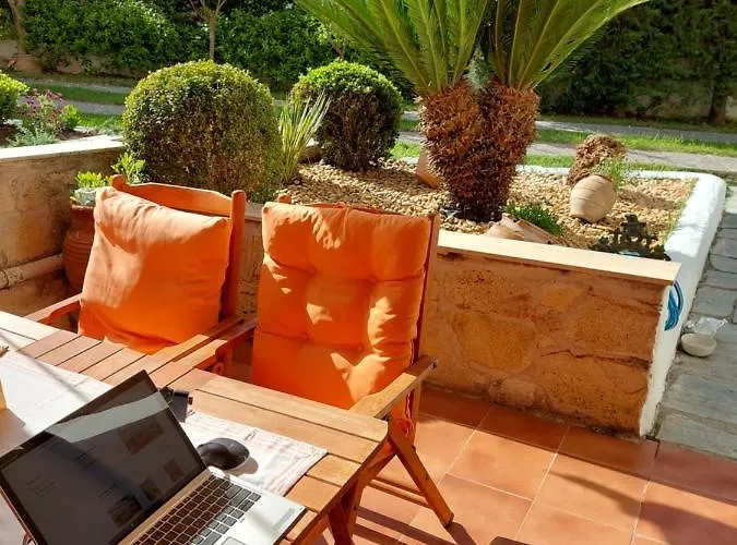 Tatil Evi Siviri_inn Siviri