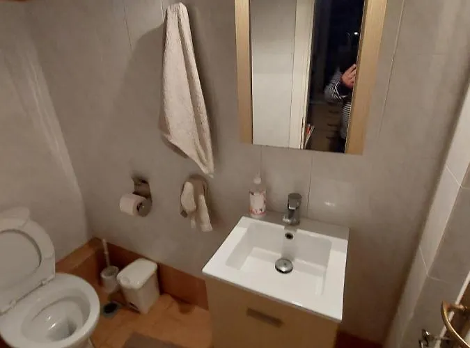Siviri_inn Tatil Evi Siviri