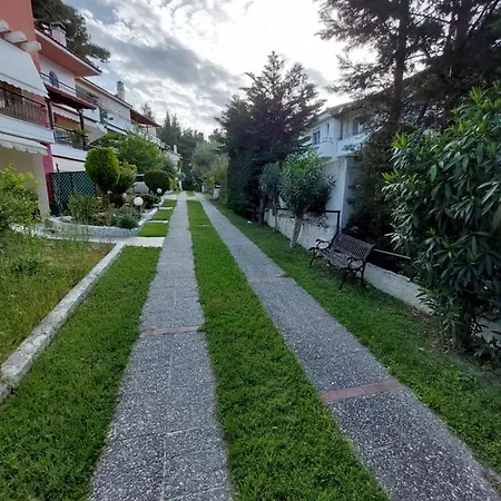 Siviri_inn בית נופש סיווירי