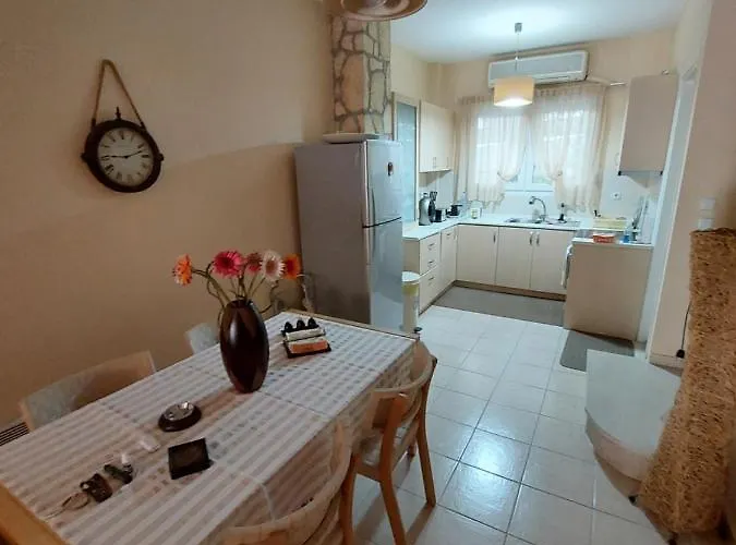 Siviri_inn Casa vacanze *