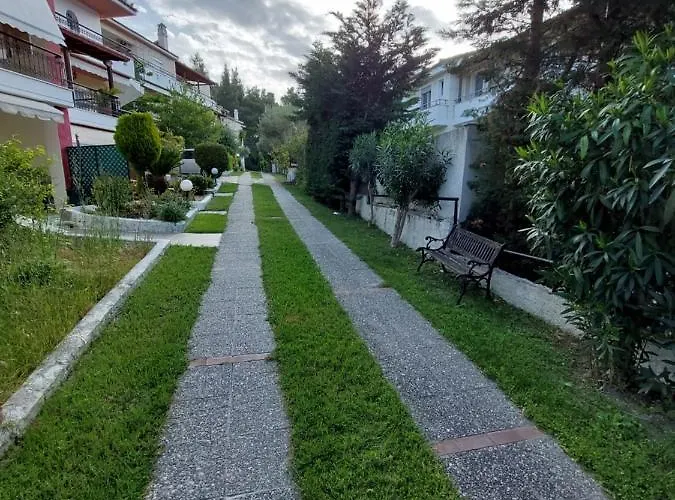 Siviri_inn Casa vacanze Siviri