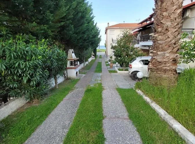 Siviri_inn Casa vacanze Siviri